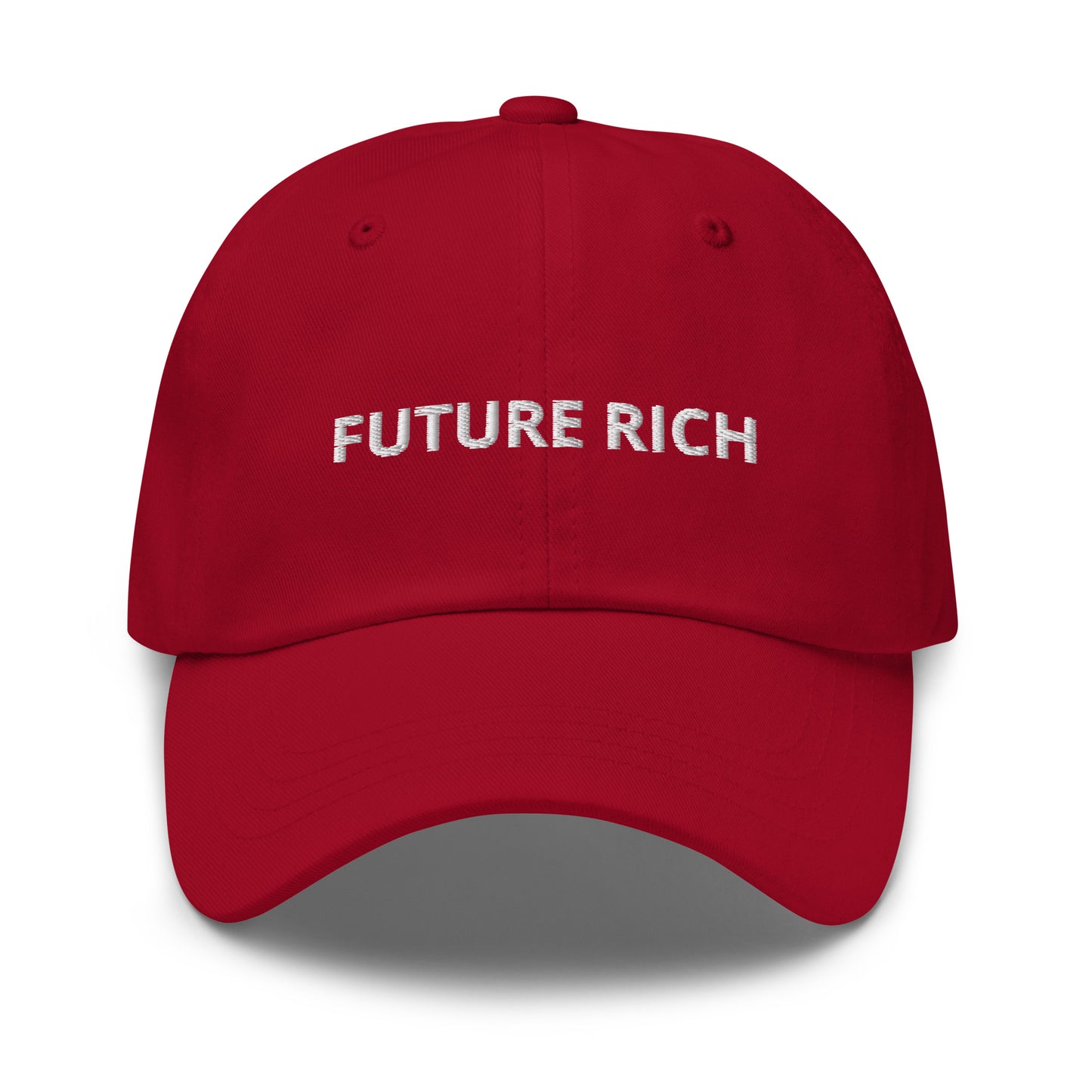 Future Rich Hat