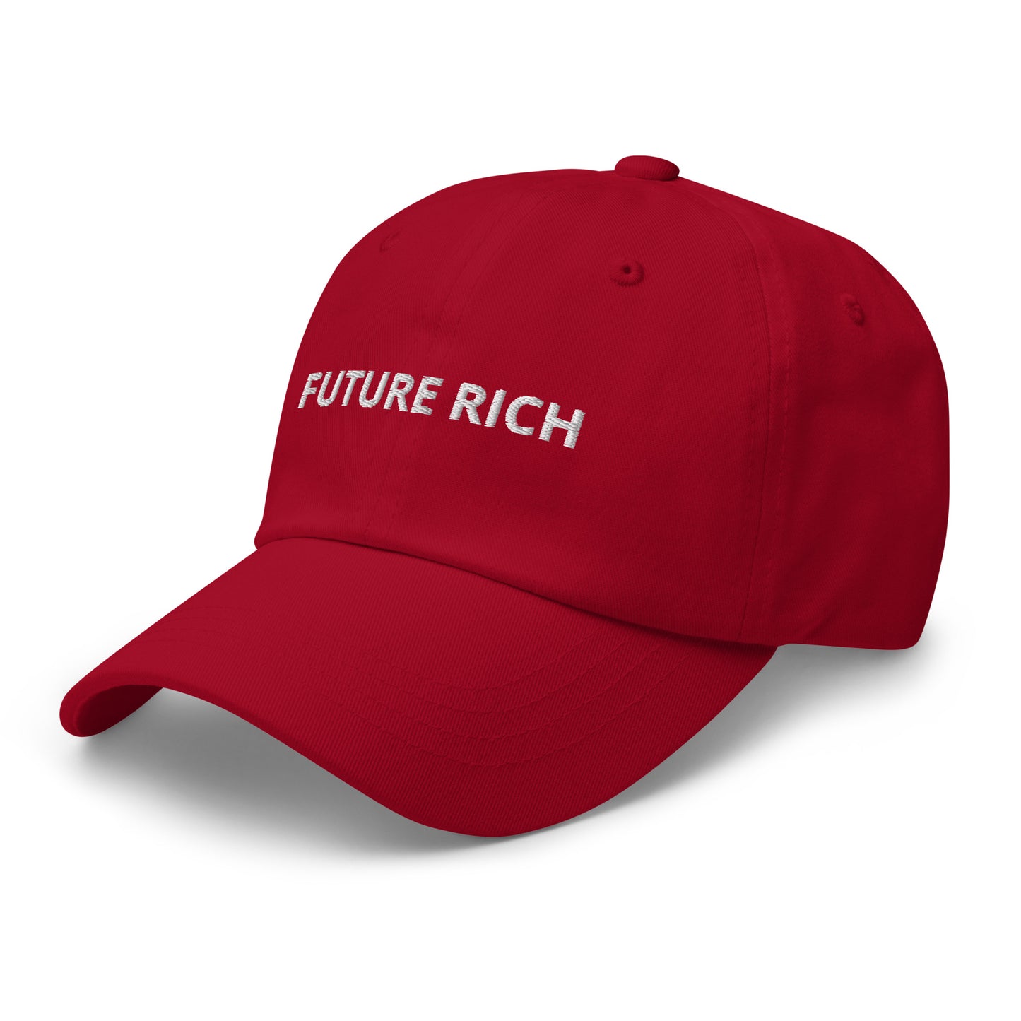 Future Rich Hat