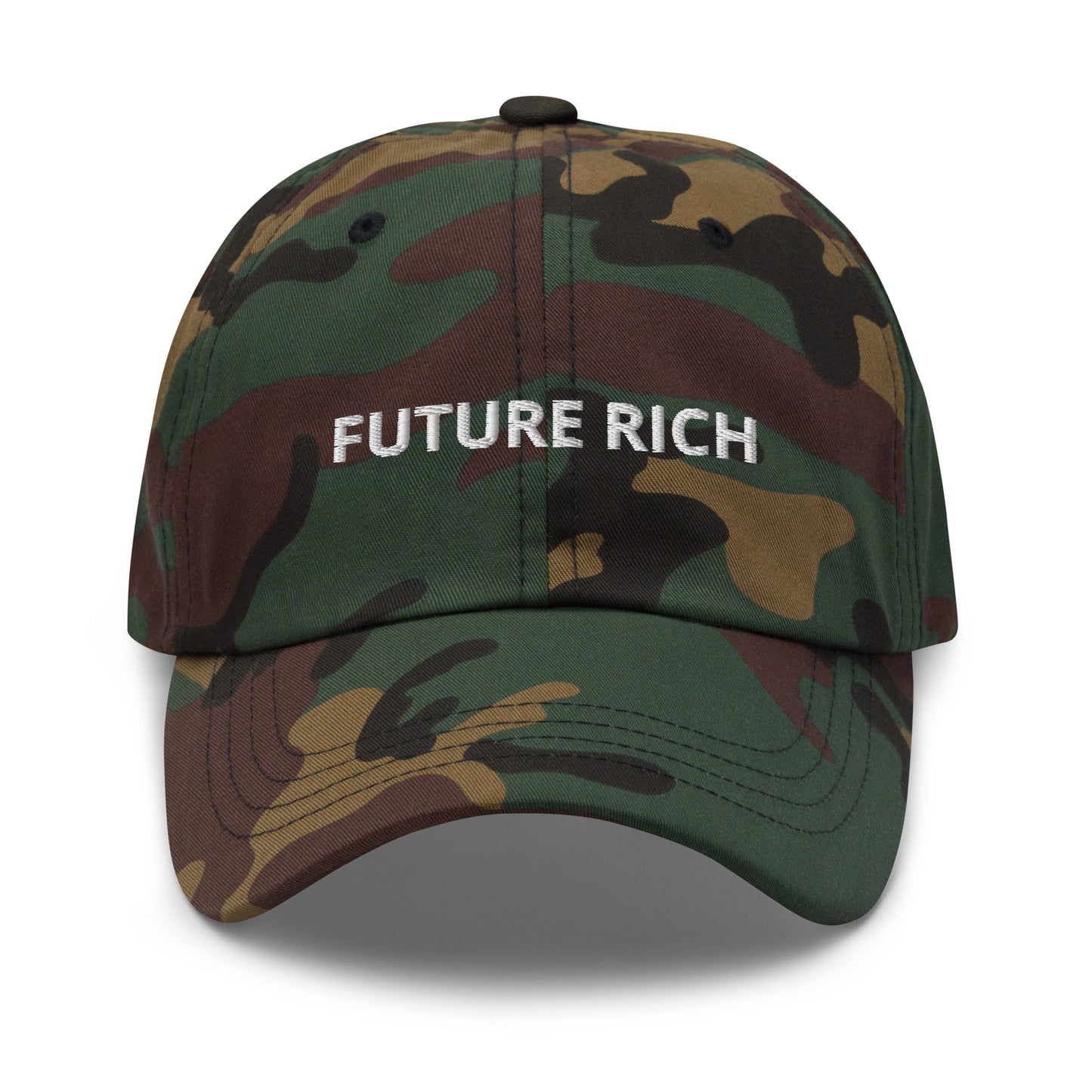 Future Rich Hat