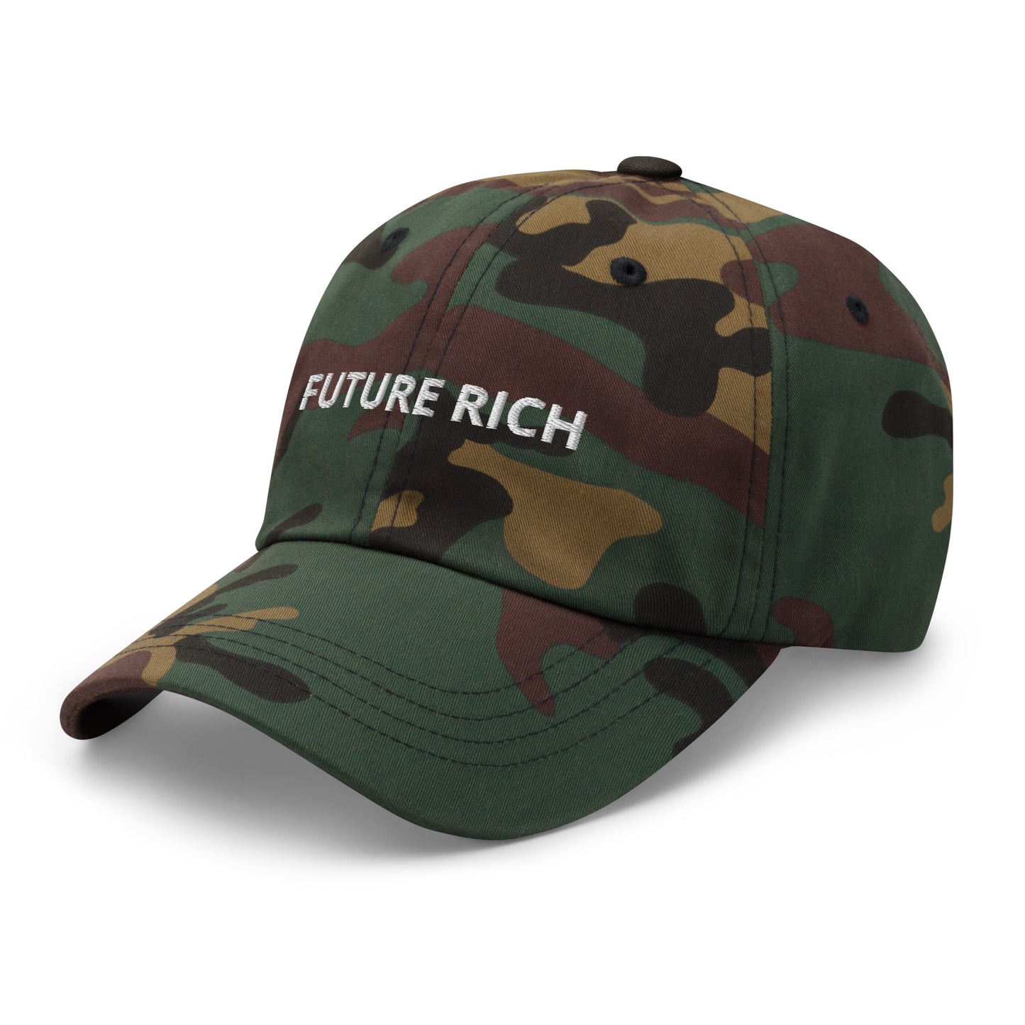 Future Rich Hat