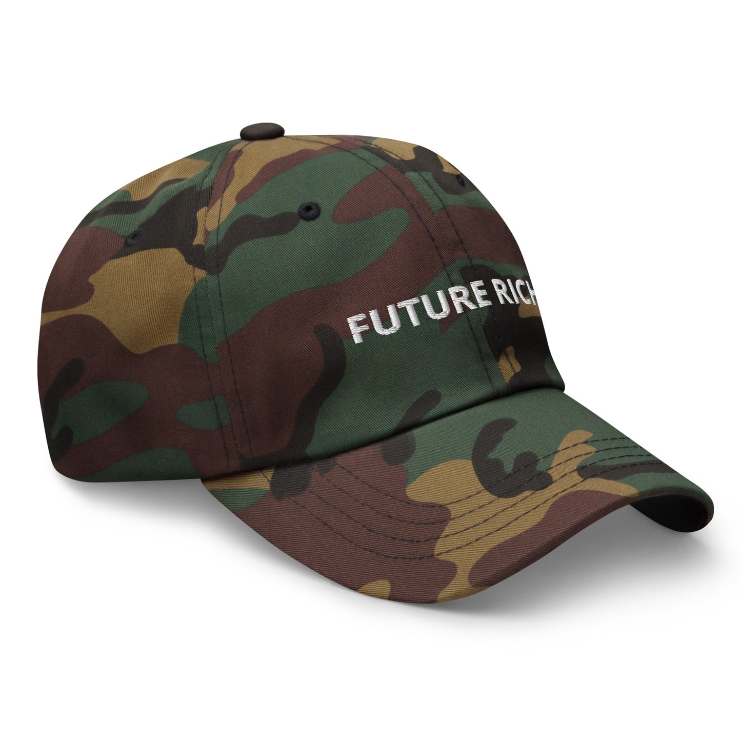 Future Rich Hat