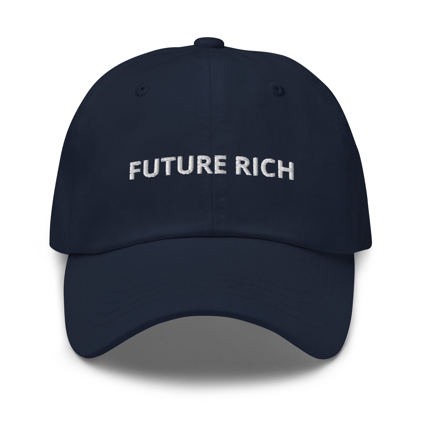 Future Rich Hat