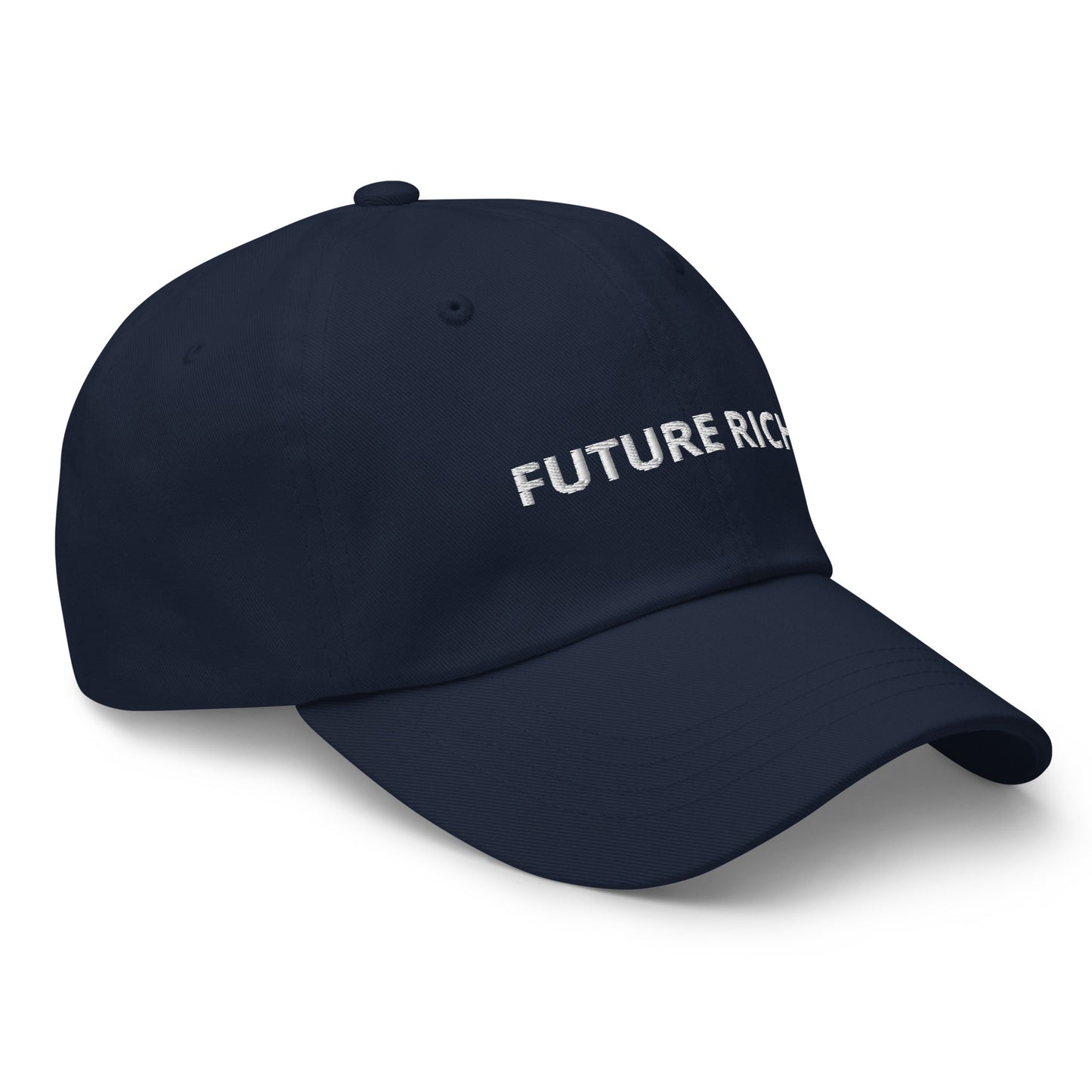 Future Rich Hat