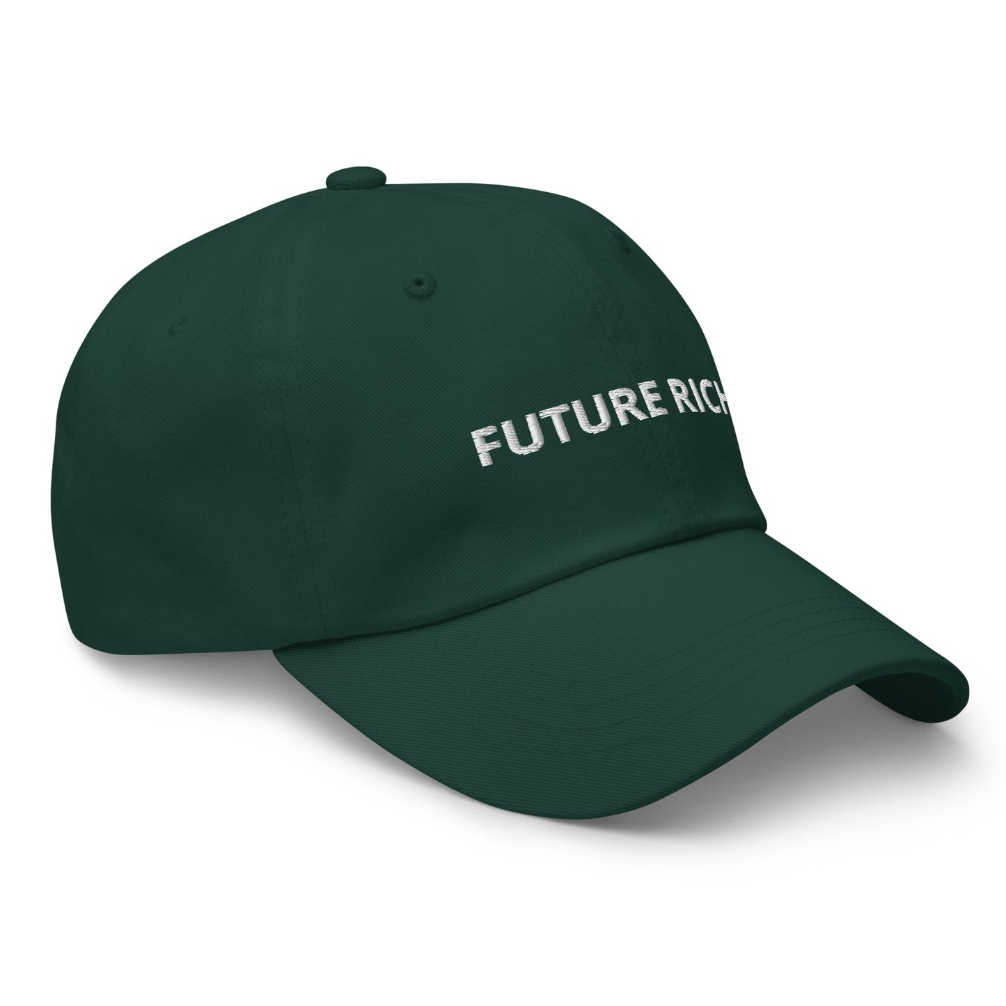 Future Rich Hat