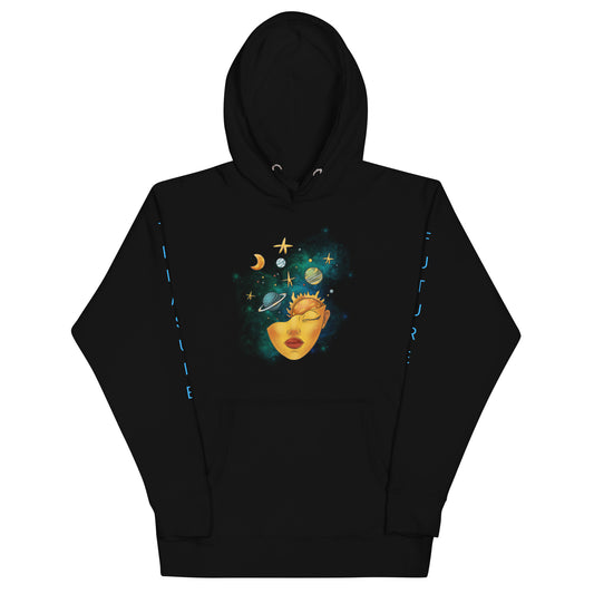 Manifest Hoodie