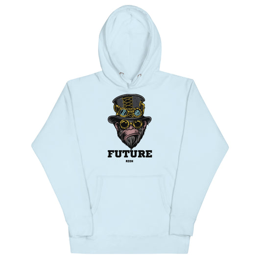 Future Rich Hoodie