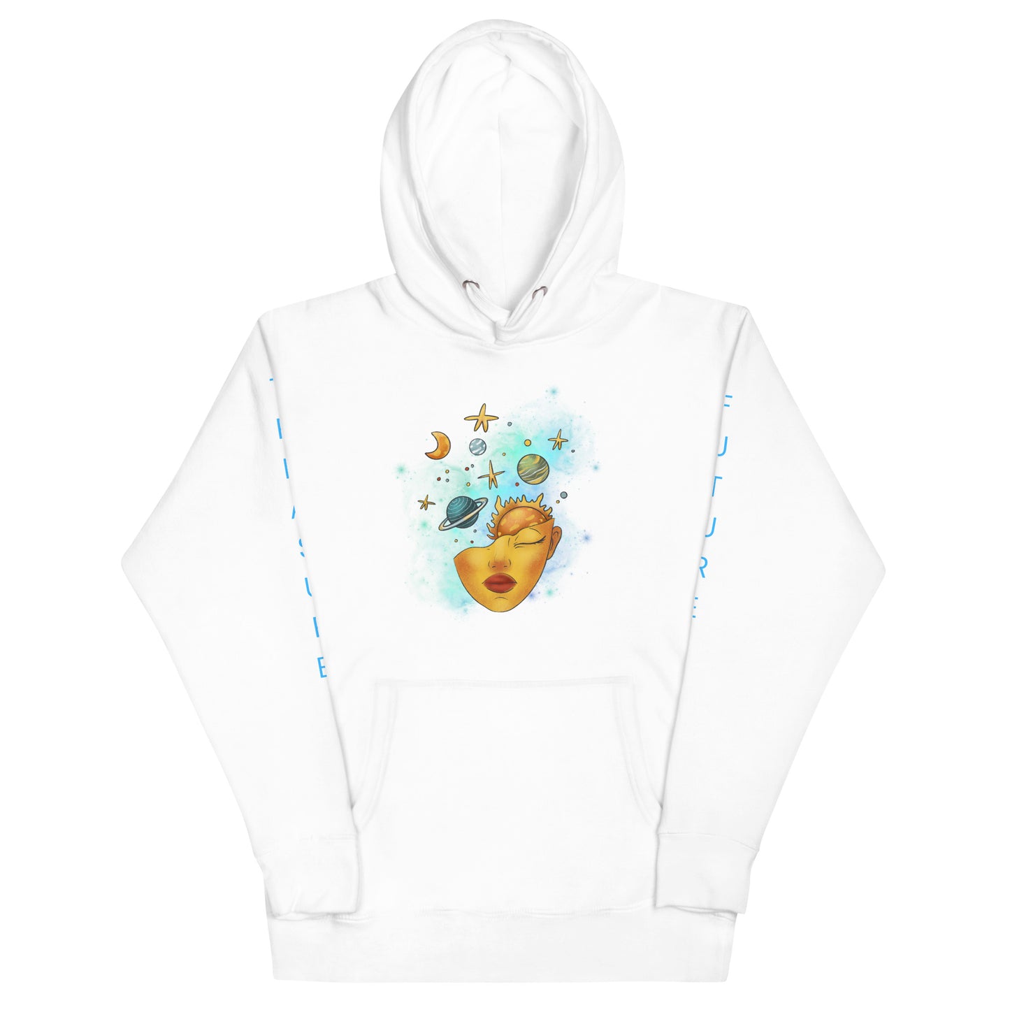 Manifest Hoodie