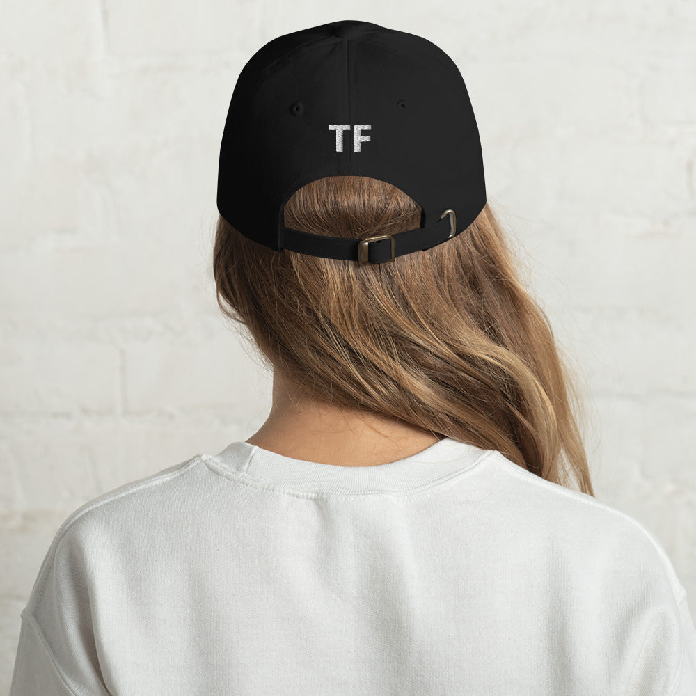 SUCCESS TREASURE FUTURE HAT