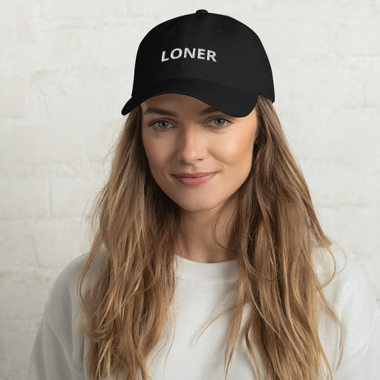 LONER Hat