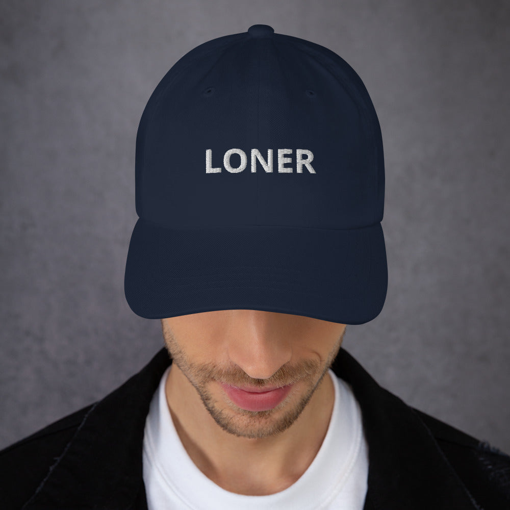 LONER Hat