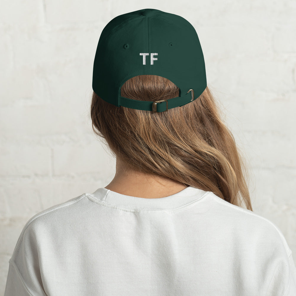 SUCCESS TREASURE FUTURE HAT